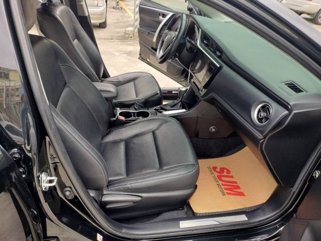 頂級豪華8安版◆原版件◆導航影音系統◆盲點偵測◆定速◆ikey◆恆溫◆防滑系統◆倒車顯影◆行車記錄器◆內外漂亮◆可貸款  第8張相片