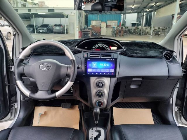 優質小車◆全車原版件◆原廠保養◆導航系統◆倒車顯影◆胎壓偵測◆內外漂亮◆可貸款  第10張相片