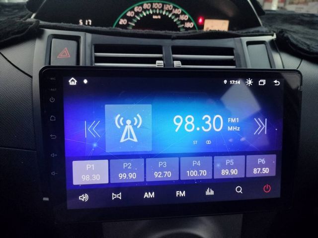 優質小車◆全車原版件◆原廠保養◆導航系統◆倒車顯影◆胎壓偵測◆內外漂亮◆可貸款  第12張相片