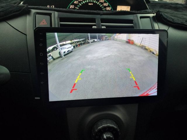 優質小車◆全車原版件◆原廠保養◆導航系統◆倒車顯影◆胎壓偵測◆內外漂亮◆可貸款  第13張相片