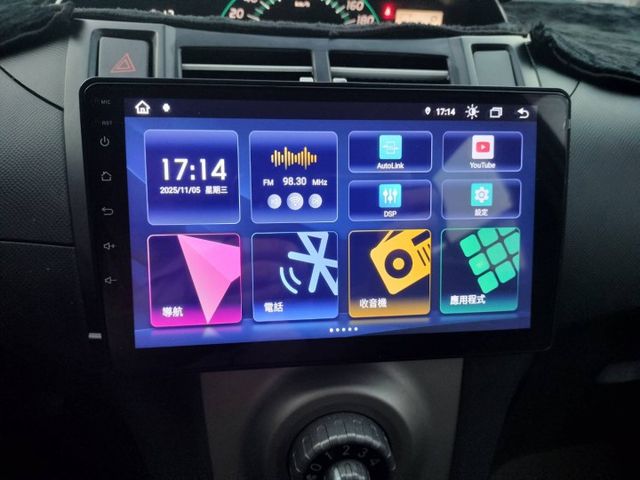 優質小車◆全車原版件◆原廠保養◆導航系統◆倒車顯影◆胎壓偵測◆內外漂亮◆可貸款  第14張相片