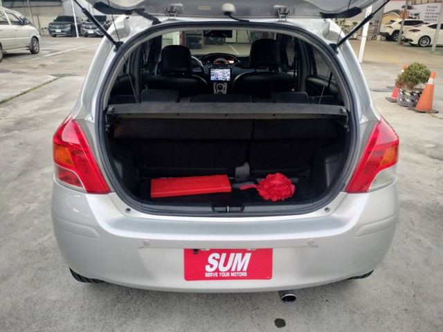 優質小車◆全車原版件◆原廠保養◆導航系統◆倒車顯影◆胎壓偵測◆內外漂亮◆可貸款  第20張相片