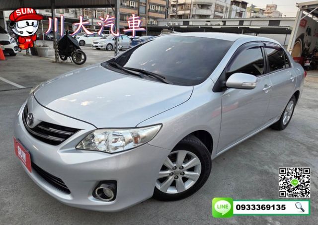 優質代步車◆妥善率好◆省油好開◆里程數少◆恆溫◆定速◆導航系統◆倒車顯影◆行車記錄器◆認證車◆可貸款  第1張相片