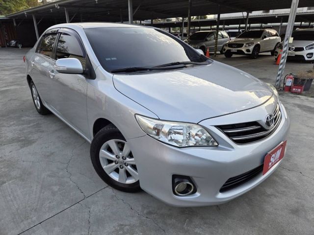 優質代步車◆妥善率好◆省油好開◆里程數少◆恆溫◆定速◆導航系統◆倒車顯影◆行車記錄器◆認證車◆可貸款  第3張相片