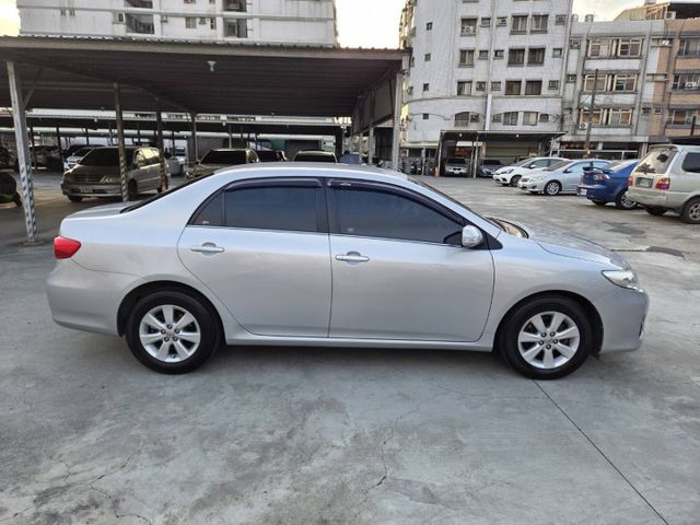 優質代步車◆妥善率好◆省油好開◆里程數少◆恆溫◆定速◆導航系統◆倒車顯影◆行車記錄器◆認證車◆可貸款  第4張相片