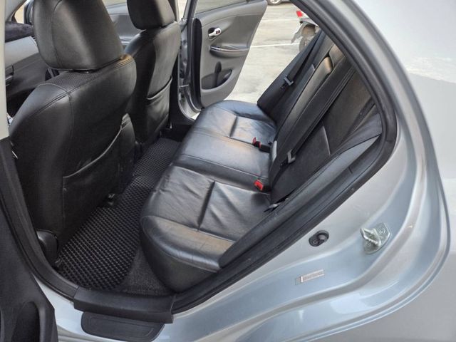 優質代步車◆妥善率好◆省油好開◆里程數少◆恆溫◆定速◆導航系統◆倒車顯影◆行車記錄器◆認證車◆可貸款  第7張相片