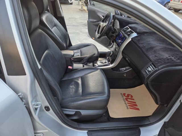 優質代步車◆妥善率好◆省油好開◆里程數少◆恆溫◆定速◆導航系統◆倒車顯影◆行車記錄器◆認證車◆可貸款  第8張相片