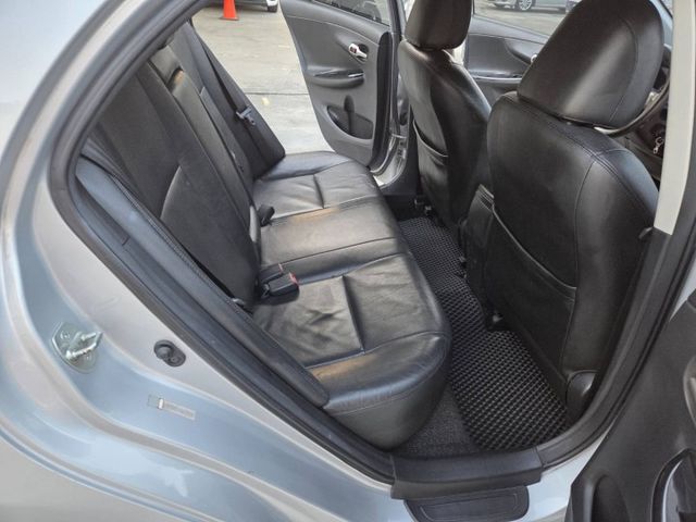 優質代步車◆妥善率好◆省油好開◆里程數少◆恆溫◆定速◆導航系統◆倒車顯影◆行車記錄器◆認證車◆可貸款  第9張相片