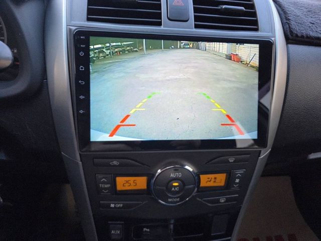 優質代步車◆妥善率好◆省油好開◆里程數少◆恆溫◆定速◆導航系統◆倒車顯影◆行車記錄器◆認證車◆可貸款  第14張相片