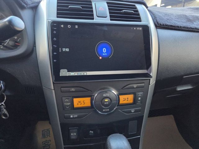 優質代步車◆妥善率好◆省油好開◆里程數少◆恆溫◆定速◆導航系統◆倒車顯影◆行車記錄器◆認證車◆可貸款  第15張相片