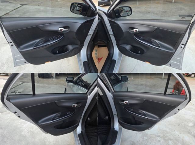 優質代步車◆妥善率好◆省油好開◆里程數少◆恆溫◆定速◆導航系統◆倒車顯影◆行車記錄器◆認證車◆可貸款  第16張相片