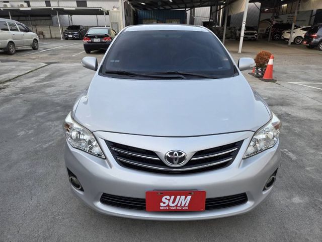 優質代步車◆妥善率好◆省油好開◆里程數少◆恆溫◆定速◆導航系統◆倒車顯影◆行車記錄器◆認證車◆可貸款  第18張相片