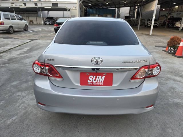 優質代步車◆妥善率好◆省油好開◆里程數少◆恆溫◆定速◆導航系統◆倒車顯影◆行車記錄器◆認證車◆可貸款  第19張相片