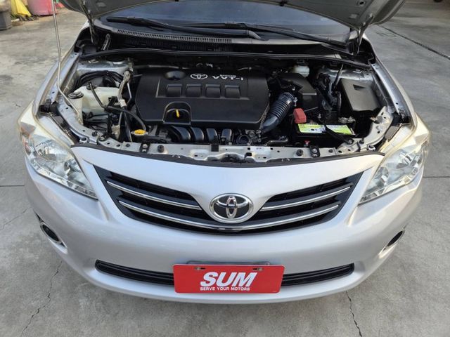 優質代步車◆妥善率好◆省油好開◆里程數少◆恆溫◆定速◆導航系統◆倒車顯影◆行車記錄器◆認證車◆可貸款  第20張相片