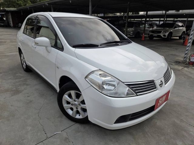 優質代步車◆妥善率好◆僅跑九萬多公里◆引擎變速箱順暢◆冷氣正常◆省油好開◆行車記錄器◆內外漂亮◆可貸款  第4張相片