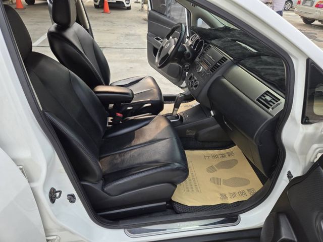 優質代步車◆妥善率好◆僅跑九萬多公里◆引擎變速箱順暢◆冷氣正常◆省油好開◆行車記錄器◆內外漂亮◆可貸款  第9張相片