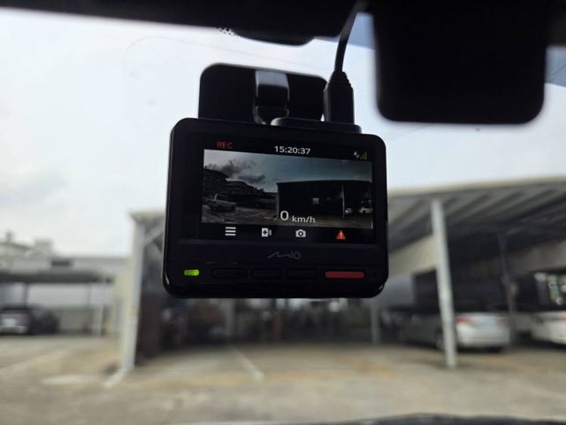 優質代步車◆妥善率好◆僅跑九萬多公里◆引擎變速箱順暢◆冷氣正常◆省油好開◆行車記錄器◆內外漂亮◆可貸款  第15張相片