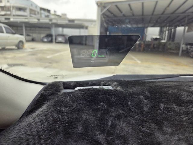 優質代步車◆妥善率好◆僅跑九萬多公里◆引擎變速箱順暢◆冷氣正常◆省油好開◆行車記錄器◆內外漂亮◆可貸款  第16張相片