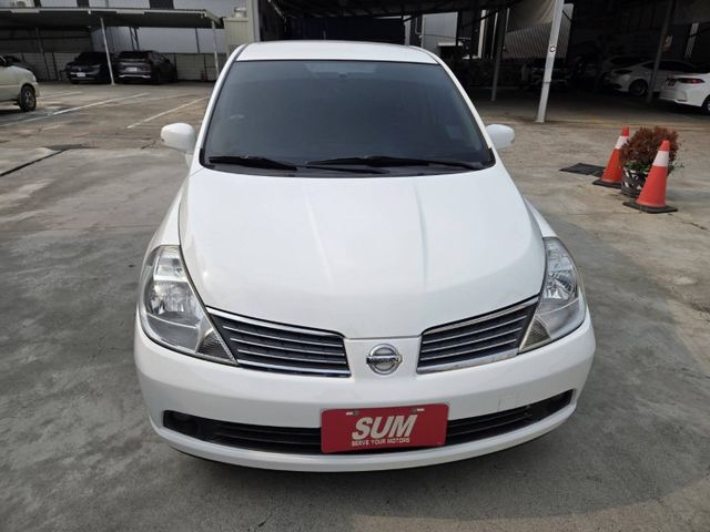 優質代步車◆妥善率好◆僅跑九萬多公里◆引擎變速箱順暢◆冷氣正常◆省油好開◆行車記錄器◆內外漂亮◆可貸款  第18張相片