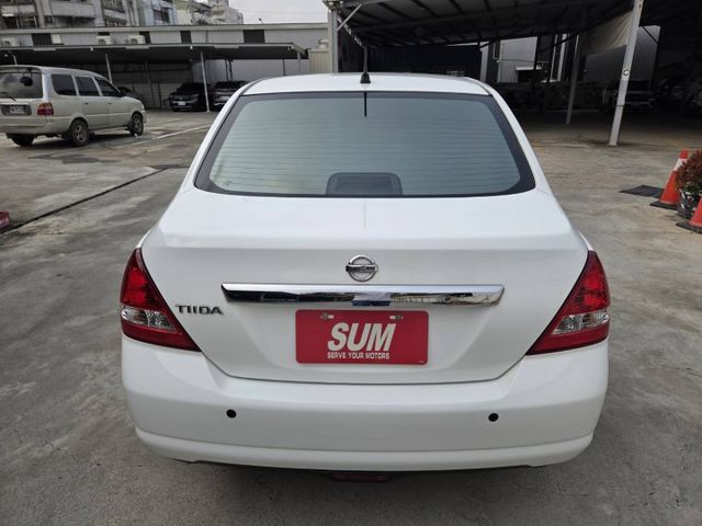 優質代步車◆妥善率好◆僅跑九萬多公里◆引擎變速箱順暢◆冷氣正常◆省油好開◆行車記錄器◆內外漂亮◆可貸款  第19張相片