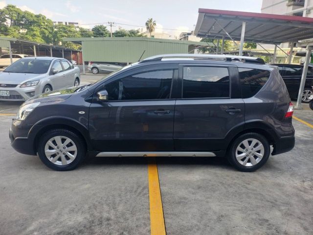 頂級旗艦版◆ikey◆恆溫◆全車原版件◆胎壓偵測器◆空間大◆省油◆內外漂亮◆可貸款  第2張相片