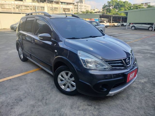 頂級旗艦版◆ikey◆恆溫◆全車原版件◆胎壓偵測器◆空間大◆省油◆內外漂亮◆可貸款  第3張相片