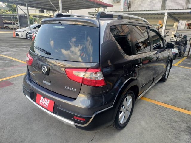 頂級旗艦版◆ikey◆恆溫◆全車原版件◆胎壓偵測器◆空間大◆省油◆內外漂亮◆可貸款  第5張相片