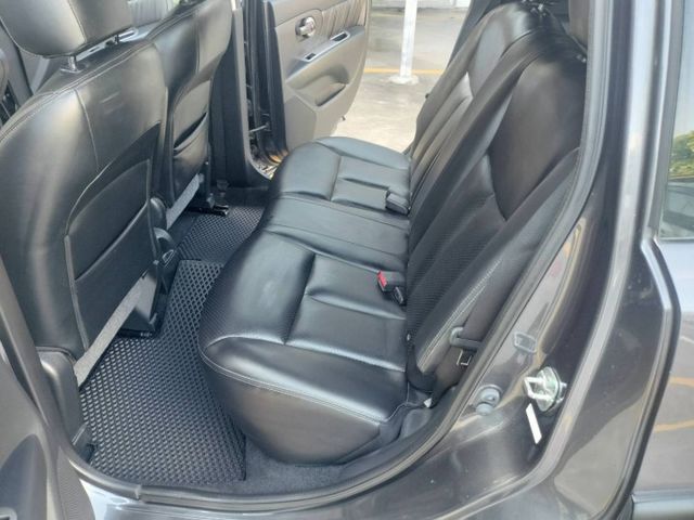 頂級旗艦版◆ikey◆恆溫◆全車原版件◆胎壓偵測器◆空間大◆省油◆內外漂亮◆可貸款  第7張相片
