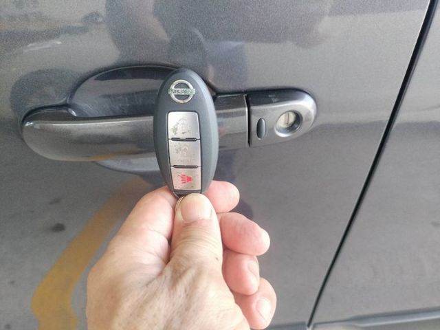 頂級旗艦版◆ikey◆恆溫◆全車原版件◆胎壓偵測器◆空間大◆省油◆內外漂亮◆可貸款  第10張相片