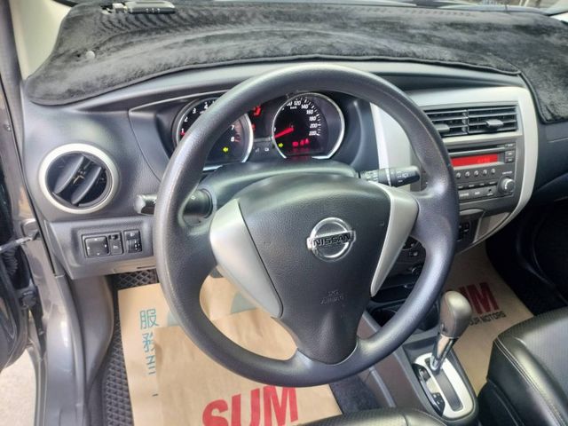 頂級旗艦版◆ikey◆恆溫◆全車原版件◆胎壓偵測器◆空間大◆省油◆內外漂亮◆可貸款  第13張相片