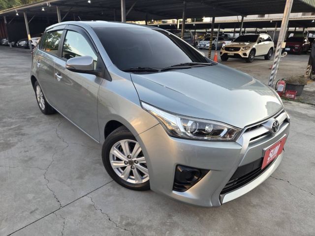 優質頂級豪華版◆全車原版件◆里程數少◆ikey◆恆溫◆電摺視鏡◆抬頭顯示器◆可裝安卓導航系統◆可貸款  第4張相片
