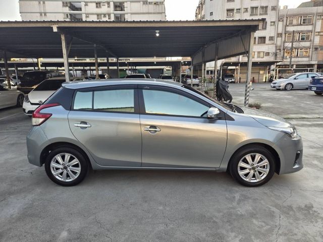 優質頂級豪華版◆全車原版件◆里程數少◆ikey◆恆溫◆電摺視鏡◆抬頭顯示器◆可裝安卓導航系統◆可貸款  第5張相片