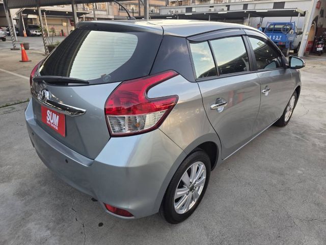 優質頂級豪華版◆全車原版件◆里程數少◆ikey◆恆溫◆電摺視鏡◆抬頭顯示器◆可裝安卓導航系統◆可貸款  第6張相片