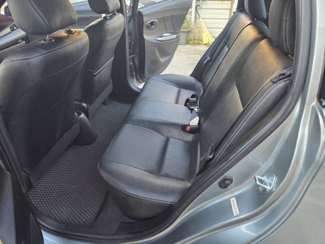 優質頂級豪華版◆全車原版件◆里程數少◆ikey◆恆溫◆電摺視鏡◆抬頭顯示器◆可裝安卓導航系統◆可貸款  第8張相片