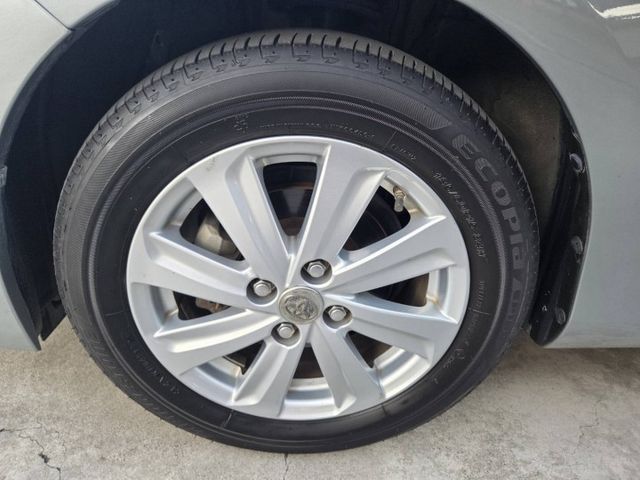 優質頂級豪華版◆全車原版件◆里程數少◆ikey◆恆溫◆電摺視鏡◆抬頭顯示器◆可裝安卓導航系統◆可貸款  第17張相片