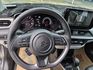 頂級1.2輕油電五門小車◆LED頭燈◆ikey◆ A C C跟車◆環景導航系統◆FSK冰鑽隔熱紙◆快譯通前後行車記錄器  第12張縮圖