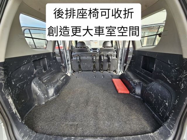 僅跑三萬/原廠前後錄行車記錄器/可全貸/開立全額發票  第15張相片