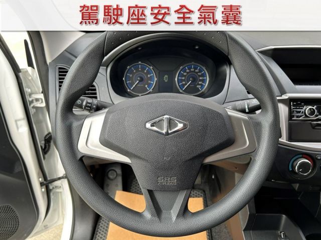 ABS/雙安全氣囊/循跡防滑/里程保證/YES認證  第6張相片