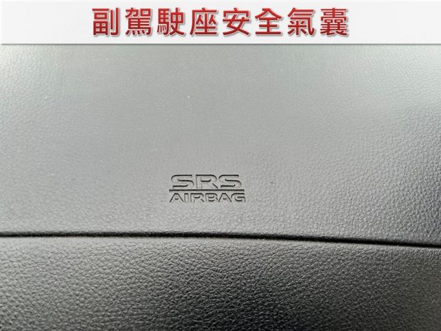 ABS/雙安全氣囊/循跡防滑/里程保證/YES認證  第7張相片