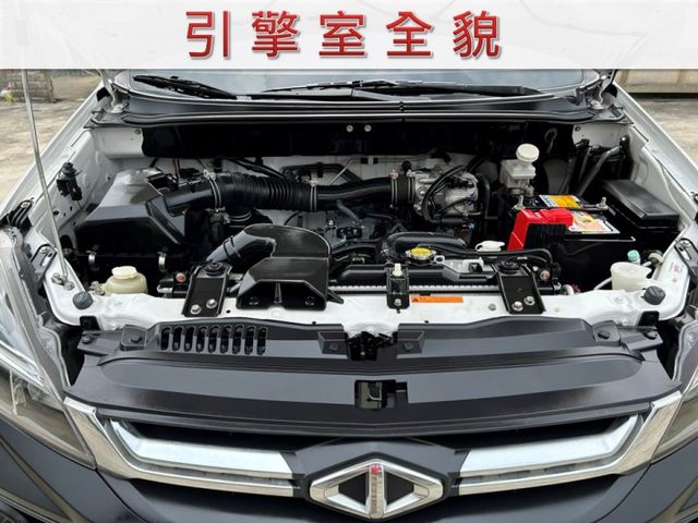 ABS/雙安全氣囊/循跡防滑/里程保證/YES認證  第14張相片