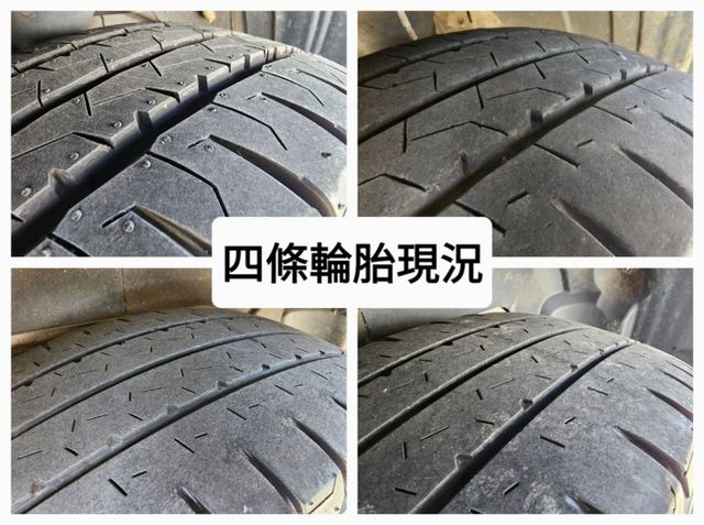 10月出廠/原廠保養/全車原鈑件/附發票/可租賃  第14張相片