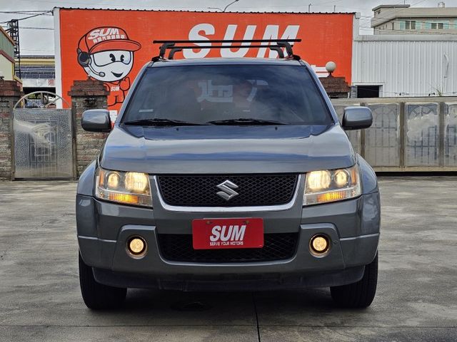 超值好車/現在買最划算/原裝進口/車況極佳/車宿露營最佳選擇  第2張相片