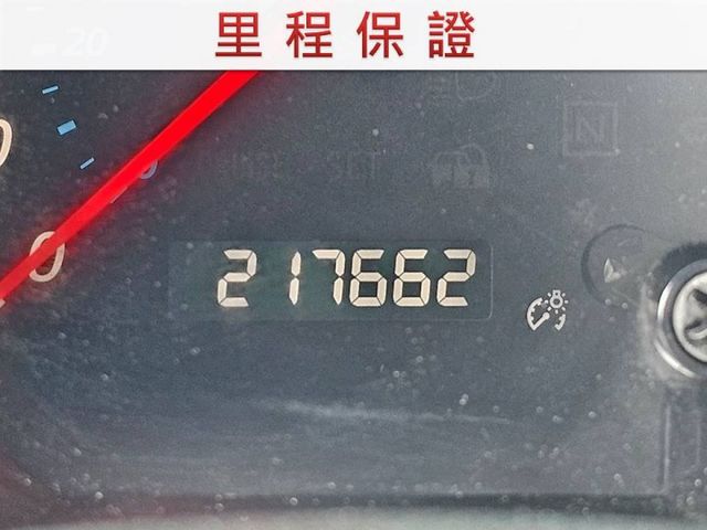 超值好車/現在買最划算/原裝進口/車況極佳/車宿露營最佳選擇  第5張相片