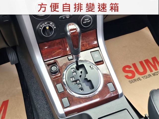 超值好車/現在買最划算/原裝進口/車況極佳/車宿露營最佳選擇  第6張相片