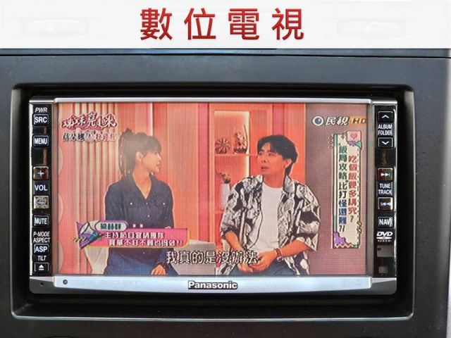 超值好車/現在買最划算/原裝進口/車況極佳/車宿露營最佳選擇  第9張相片