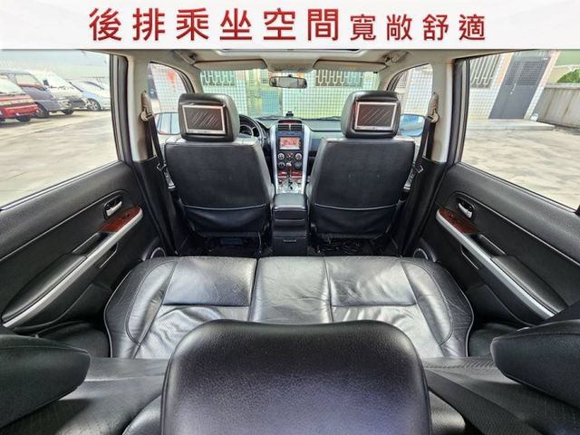 超值好車/現在買最划算/原裝進口/車況極佳/車宿露營最佳選擇  第14張相片