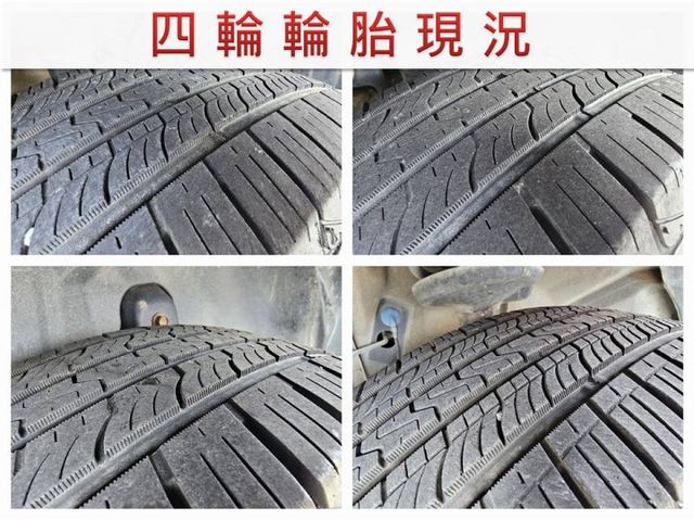 超值好車/現在買最划算/原裝進口/車況極佳/車宿露營最佳選擇  第15張相片