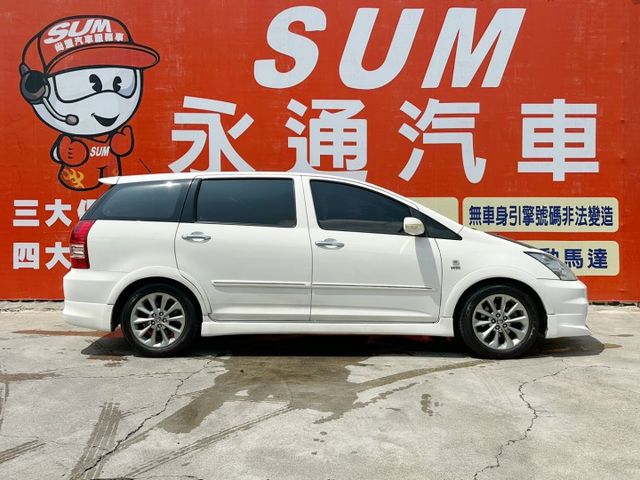 七人座/G版/僅此一台/全車外觀內裝極佳/里程保證  第4張相片