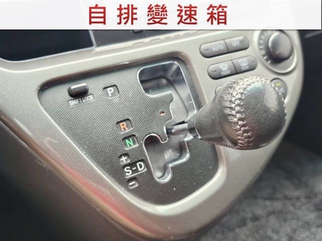 七人座/G版/僅此一台/全車外觀內裝極佳/里程保證  第12張相片