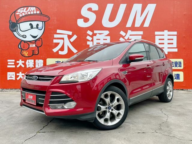 全車原鈑件/4WD/僅跑10萬/四條馬牌輪胎九成新/里程保證  第1張相片